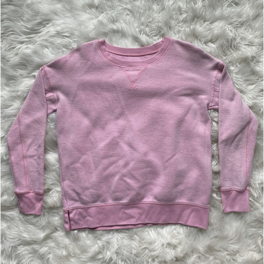 Small/Medium Crewneck Sweater